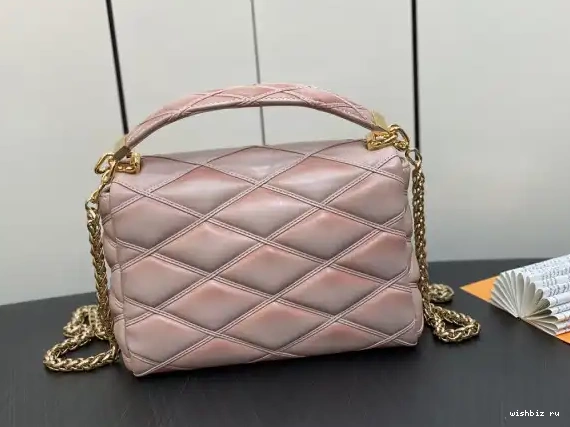 WIS GO-14 MM VUITTON LOUIS 0328